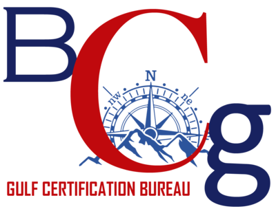 GULF OF CERTIFICATION BUREAU